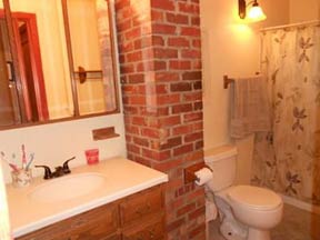 bath room